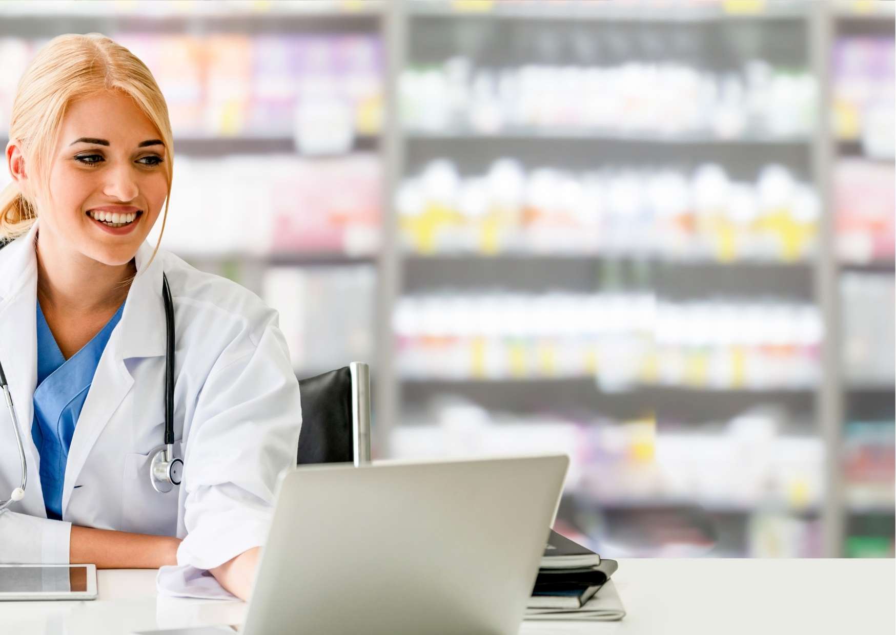 Targeted Direct Mail for Pharmacies.